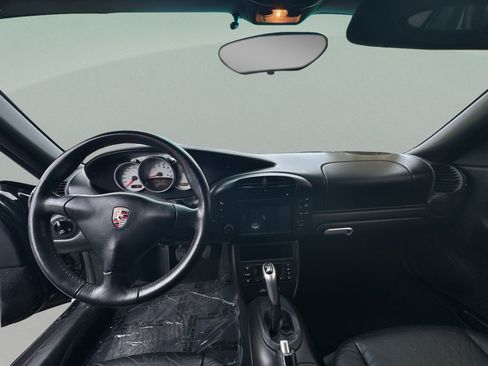 Used 2003 Porsche Boxster S RWD image 24