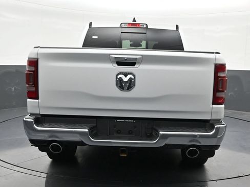 Used 2020 RAM 1500 Laramie RWD image 4