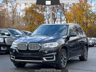 Used 2015 BMW X5 xDrive35i