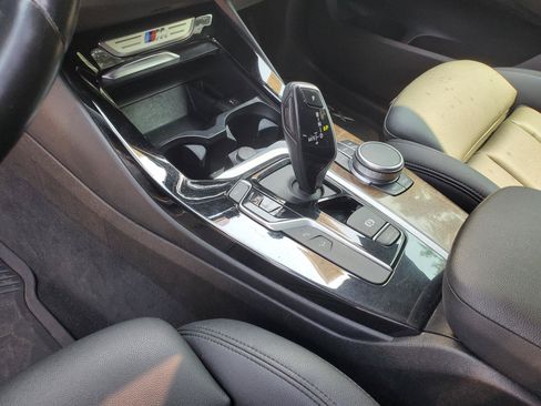 Used 2019 BMW X3 M40i AWD/4WD image 28
