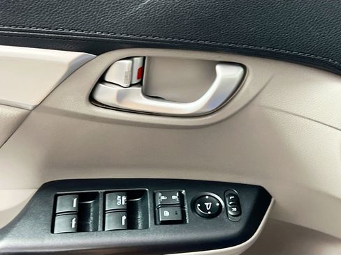 Used 2014 Honda Civic EX-L image 16