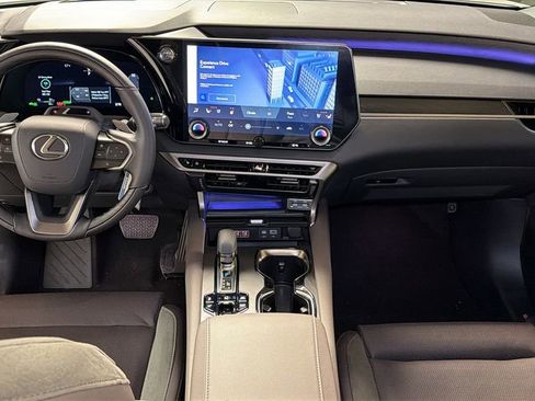 New 2026 Lexus RX 450h AWD w/ Convenience Package image 13