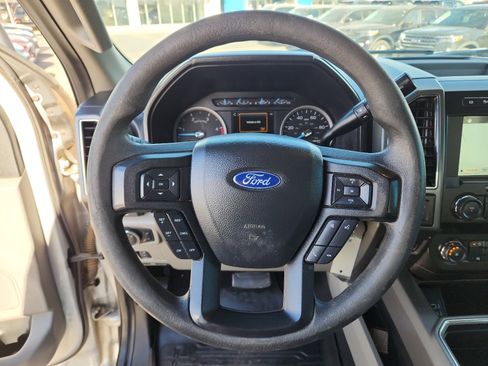 Used 2019 Ford F250 XLT w/ XLT Value Package image 18