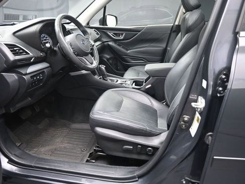 Used 2021 Subaru Forester Limited AWD/4WD image 17