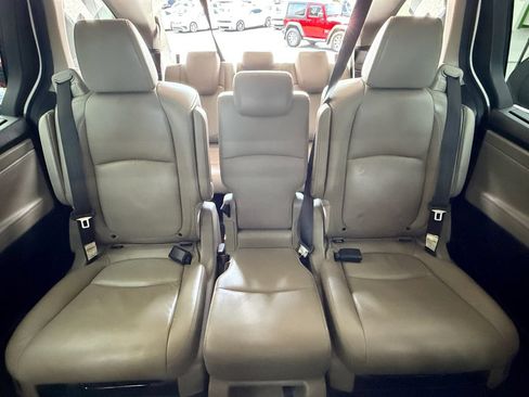 Used 2019 Honda Odyssey EX-L image 41
