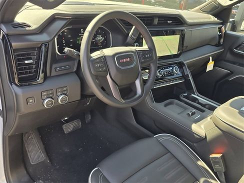 New 2026 GMC Sierra 2500 AT4X image 16