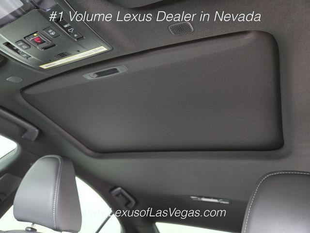 New 2026 Lexus IS 350 F Sport AWD/4WD image 11