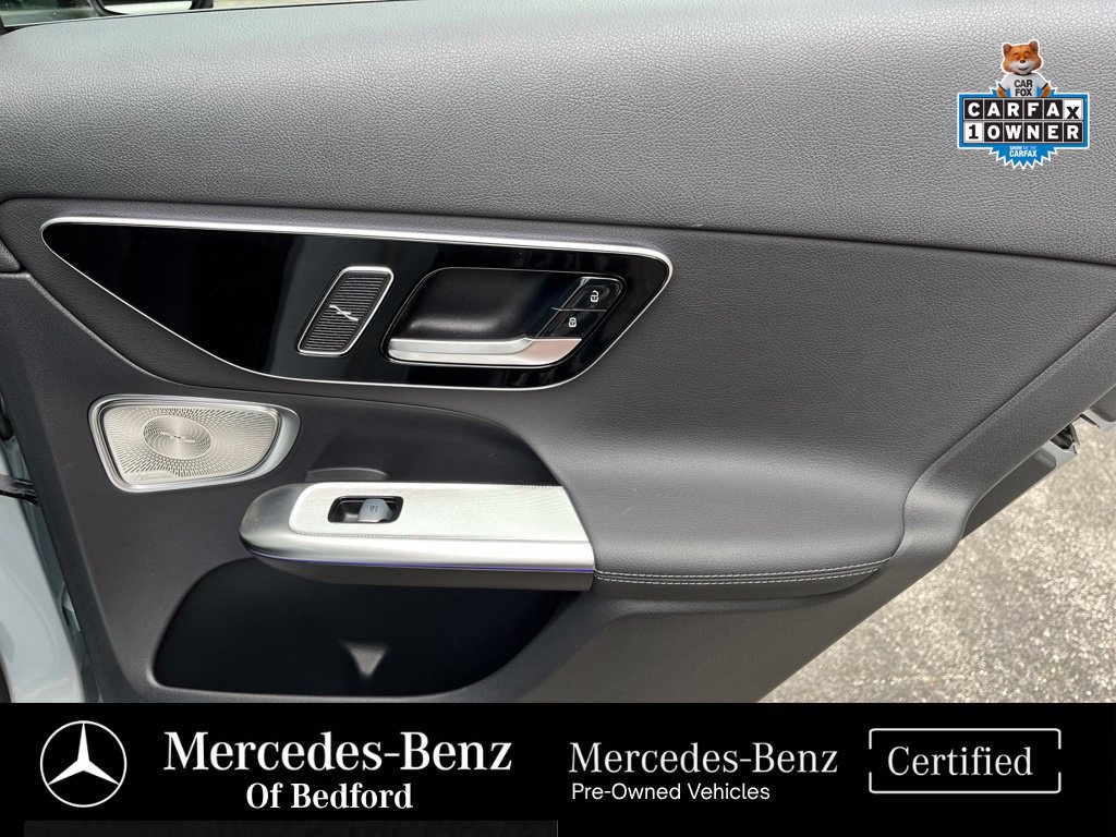 Used 2026 Mercedes-Benz GLC 350e 4MATIC image 20