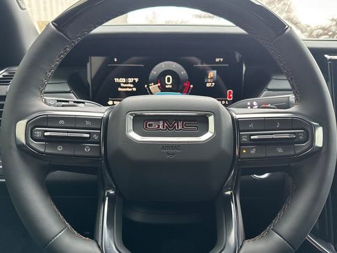New 2026 GMC Acadia AT4 w/ Super Cruise Package AWD/4WD image 22