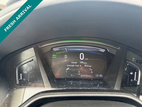 Used 2020 Honda CR-V Touring image 5