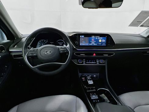 Used 2021 Hyundai Sonata Limited FWD image 30