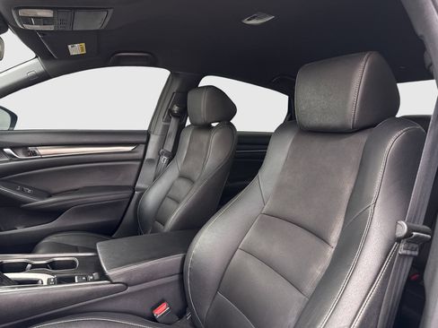 Used 2020 Honda Accord Sport image 15