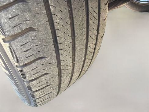 Used 2024 Lincoln Nautilus Reserve image 39