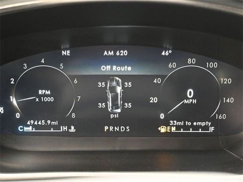 Used 2019 Lincoln Nautilus Reserve image 7