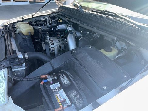Used 1999 Ford F250 XLT AWD/4WD image 22