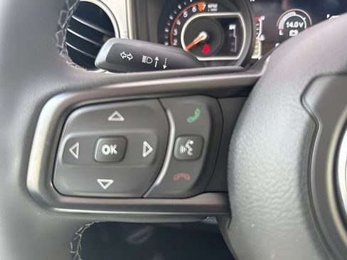 New 2026 Jeep Gladiator Willys image 18