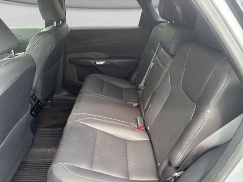 Used 2023 Lexus RX 350 w/ Accessory Package (Z1) AWD/4WD image 12