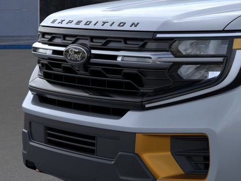 New 2026 Ford Expedition Tremor AWD/4WD image 18