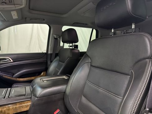Used 2016 GMC Yukon Denali w/ Open Road Package image 14