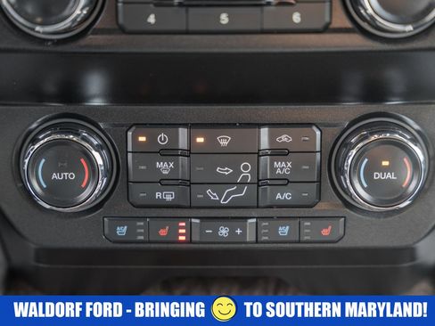 Certified 2019 Ford F250 Lariat w/ Lariat Value Package image 26