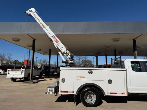 Used 2018 Ford F350 XL w/ Power Equipment Group image 30