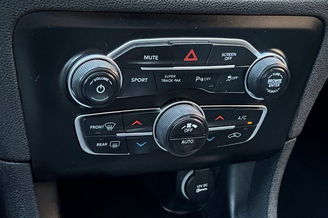 Used 2020 Dodge Charger R/T RWD image 22