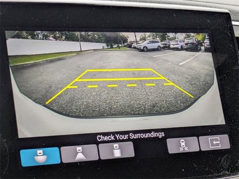 Used 2023 Honda Passport EX-L image 18