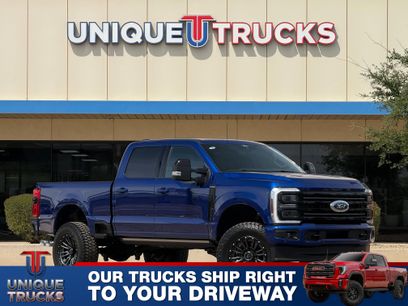 Used 2026 Ford F350 Platinum