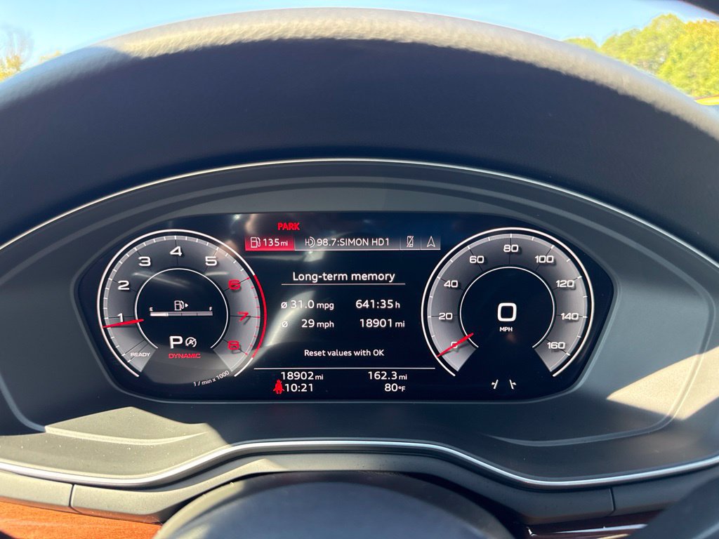 Used 2022 Audi A5 2.0T Premium Plus AWD/4WD image 24