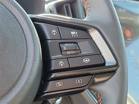 New 2026 Subaru Crosstrek 2.5i Limited image 21