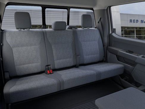 New 2026 Ford F250 XL w/ STX Appearance Package image 11