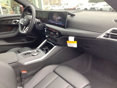 New 2026 BMW 230i Coupe w/ Premium Package image 35