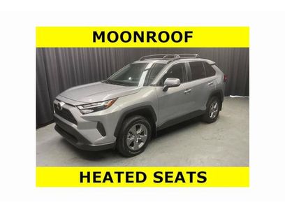 Used 2025 Toyota RAV4 XLE w/ Convenience Package