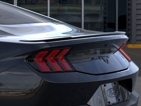 New 2026 Ford Mustang Coupe RWD image 22