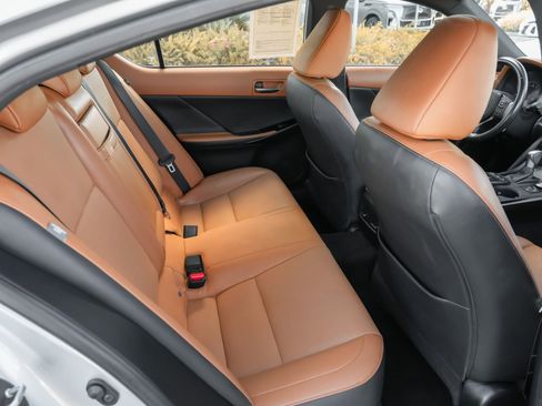 Used 2023 Lexus IS 350 F Sport w/ Accessory Package 2 RWD image 37