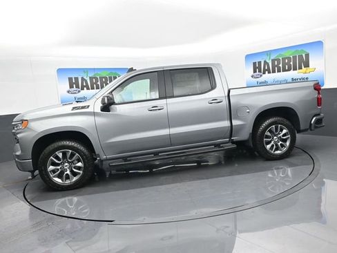 New 2026 Chevrolet Silverado 1500 RST w/ Safety Package image 2