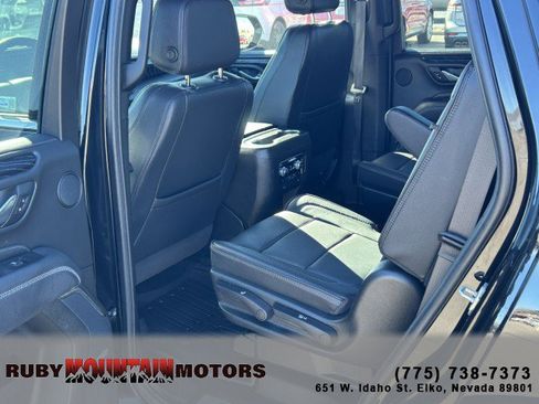 Used 2023 GMC Yukon Denali image 20