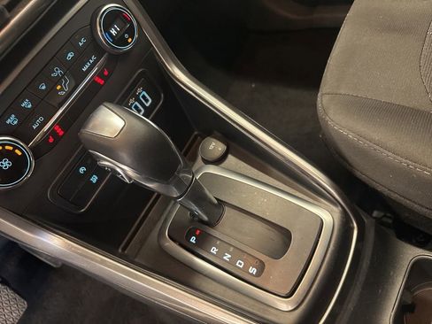 Used 2019 Ford EcoSport SE AWD/4WD image 20