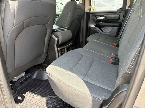 Used 2019 RAM 1500 Tradesman AWD/4WD image 15