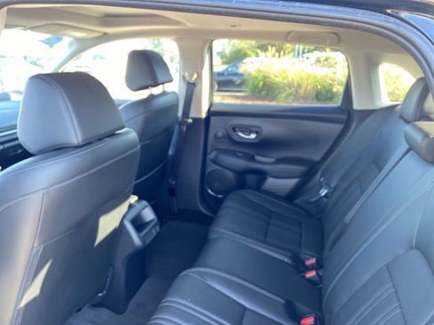 Used 2023 Honda HR-V EX-L image 17