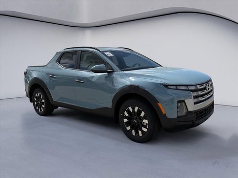 New 2026 Hyundai Santa Cruz SEL image 7