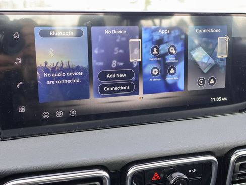 New 2026 Nissan Sentra S image 3