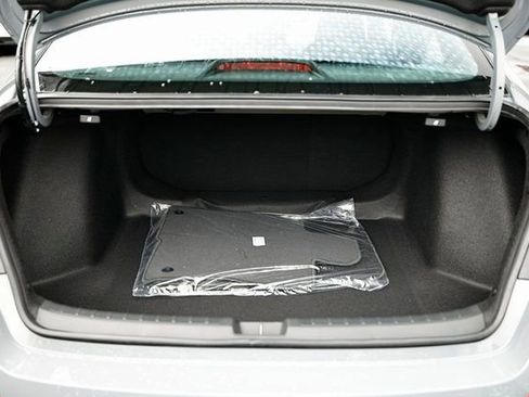 New 2026 Honda Civic Sport image 17