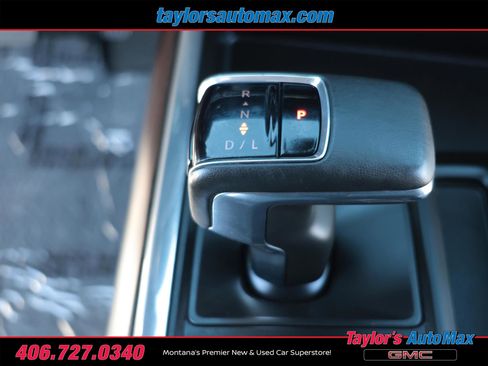 Used 2023 GMC Sierra 1500 SLT w/ SLT Premium Package image 23