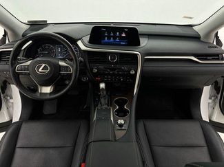 Certified 2020 Lexus RX 350 AWD w/ Premium Package video 2