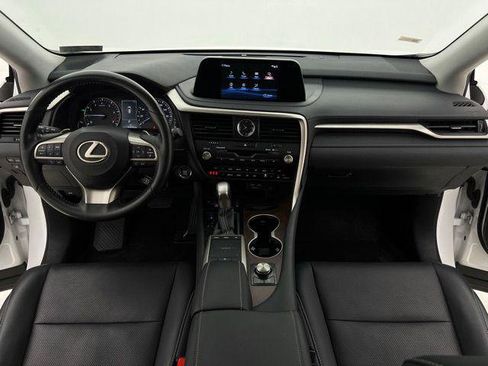 Certified 2020 Lexus RX 350 AWD w/ Premium Package image 2