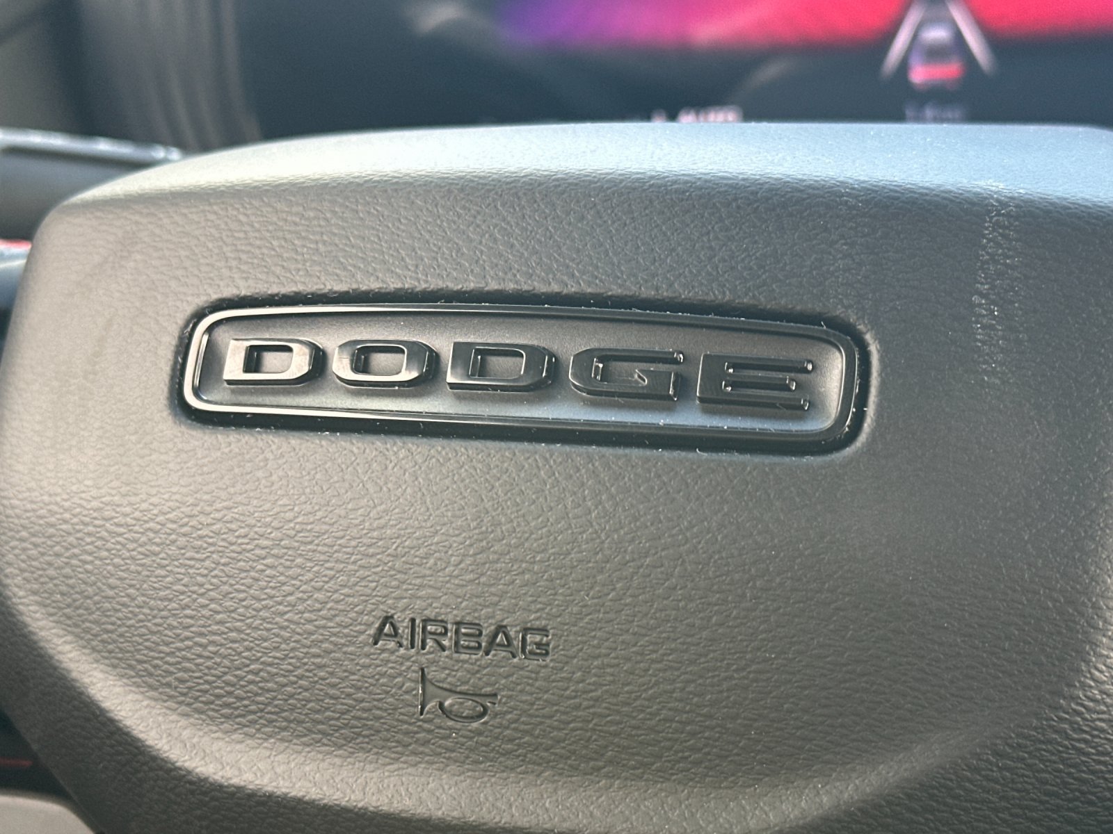 New 2026 Dodge Charger R/T w/ Blacktop Package AWD/4WD image 23