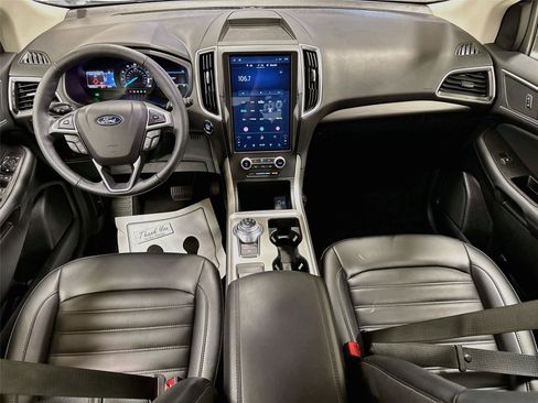 Used 2024 Ford Edge SEL w/ Convenience Package AWD/4WD image 21