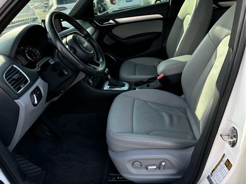 Used 2016 Audi Q3 2.0T Prestige w/ Prestige Package image 8