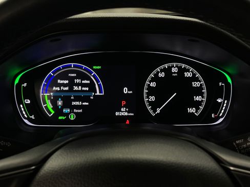 Certified 2022 Honda Accord Touring image 20